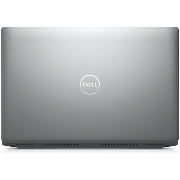 Dell Latitude 5550 notebook (szürke) - N007L555015EMEA_VP_UBU #9