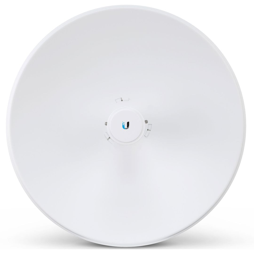 Ubiquiti airMAX PowerBeam 5AC nagy teljesítményű 5 GHz PtP bridge antenna #2