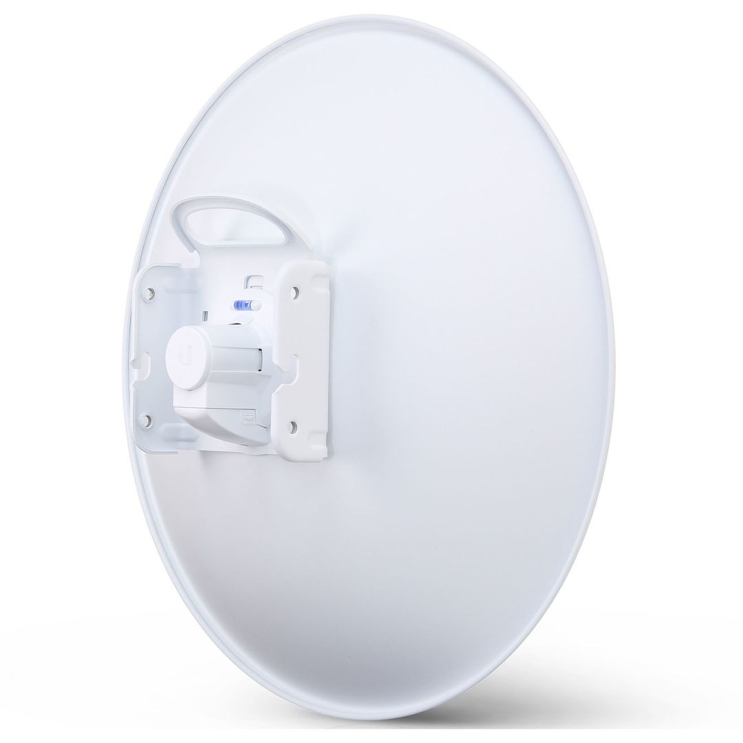 Ubiquiti airMAX PowerBeam 5AC nagy teljesítményű 5 GHz PtP bridge antenna #3