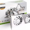 Inno3D GeForce© RTX 4060 Ti 8GB Twin X2 OC VGA AKCIÓS #3