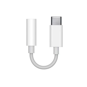 Apple USB-C – 3,5 mm-es fejhallgató-csatlakozó átalakító #2