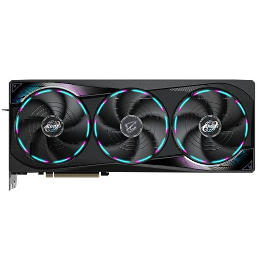 Gigabyte AORUS GeForce RTX™ 5070 Ti MASTER 16G VGA NEW #2