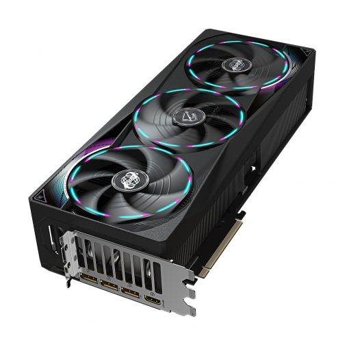 Gigabyte AORUS GeForce RTX™ 5070 Ti MASTER 16G VGA NEW #3