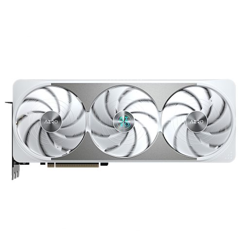 Gigabyte GeForce RTX™ 5070 Ti AERO OC 16G VGA NEW #2