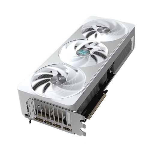 Gigabyte GeForce RTX™ 5070 Ti AERO OC 16G VGA NEW #3
