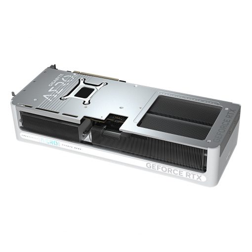 Gigabyte GeForce RTX™ 5070 Ti AERO OC 16G VGA NEW #4