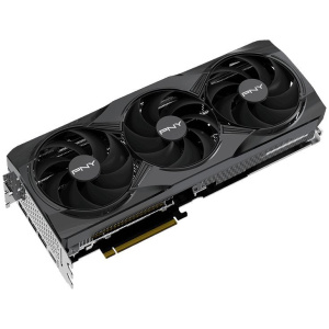 PNY GeForce RTX5080 16GB DDR7 Overclocked Triple Fan VGA NEW #2