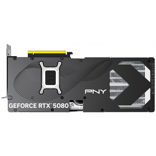 PNY GeForce RTX5080 16GB DDR7 Overclocked Triple Fan VGA NEW #7