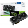 PNY GeForce RTX5080 16GB DDR7 Overclocked Triple Fan VGA NEW #9