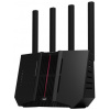 Asus RT-BE92U Next-Level Smart Home WiFi 7 router 10G és 2,5G portokkal NEW #2