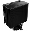 BeQuiet! Pure Rock 3 Black CPU hűtő univerzális NEW #2