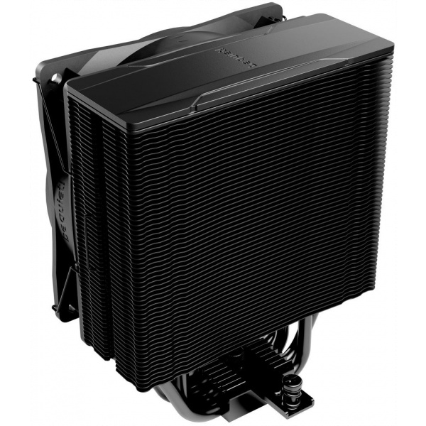 BeQuiet! Pure Rock 3 Black CPU hűtő univerzális NEW #2