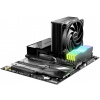BeQuiet! Pure Rock 3 Black CPU hűtő univerzális NEW #4