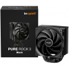 BeQuiet! Pure Rock 3 Black CPU hűtő univerzális NEW #5
