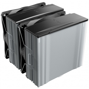 BeQuiet! Pure Rock Pro 3 CPU hűtő univerzális NEW #2