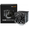 BeQuiet! Pure Rock Pro 3 CPU hűtő univerzális NEW #5