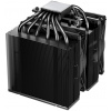 BeQuiet! Pure Rock Pro 3 Black CPU hűtő univerzális NEW #3