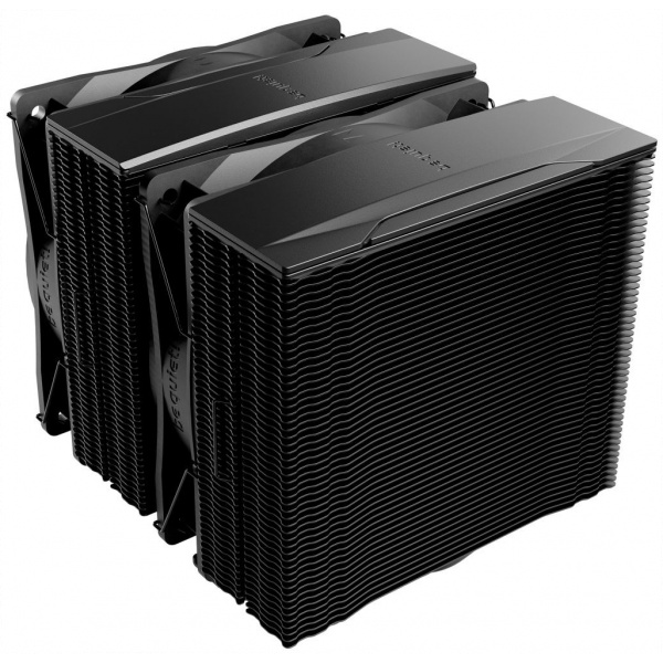 BeQuiet! Pure Rock Pro 3 LX CPU hűtő univerzális NEW #2
