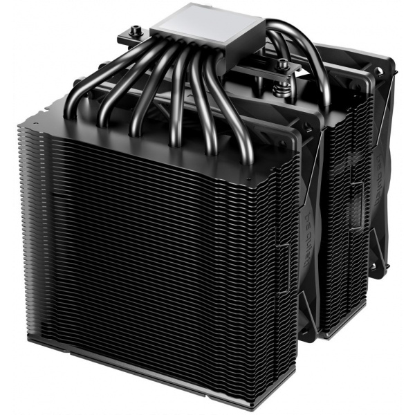 BeQuiet! Pure Rock Pro 3 LX CPU hűtő univerzális NEW #3