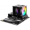 BeQuiet! Pure Rock Pro 3 LX CPU hűtő univerzális NEW #4