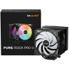 BeQuiet! Pure Rock Pro 3 LX CPU hűtő univerzális NEW #5