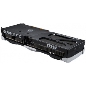 MSI GeForce RTX™ 5080 16G VENTUS 3X OC PLUS VGA NEW #2