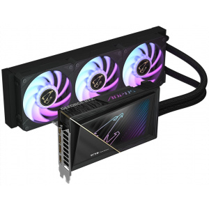 Gigabyte AORUS GeForce RTX™ 5080 XTREME WATERFORCE 16G VGA NEW #2