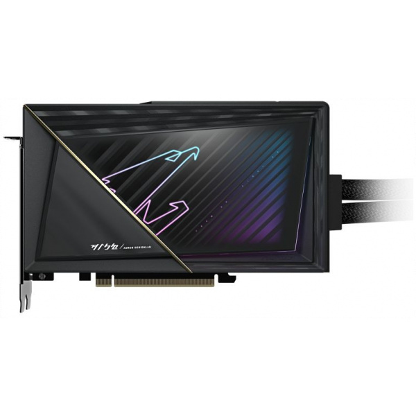 Gigabyte AORUS GeForce RTX™ 5080 XTREME WATERFORCE 16G VGA NEW #4