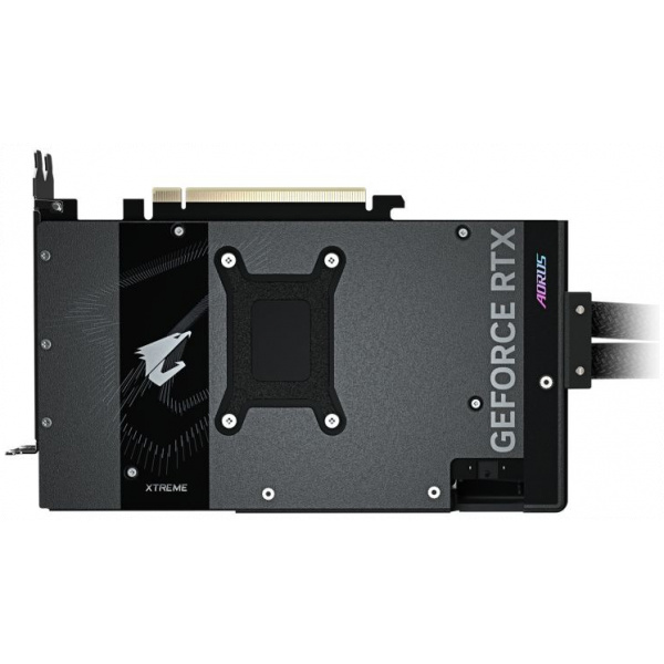 Gigabyte AORUS GeForce RTX™ 5080 XTREME WATERFORCE 16G VGA NEW #5