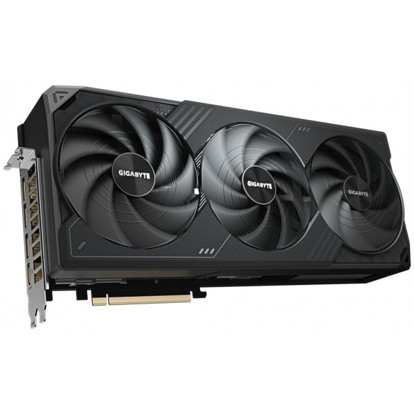 Gigabyte GeForce RTX™ 5090 WINDFORCE OC 32G VGA NEW #4