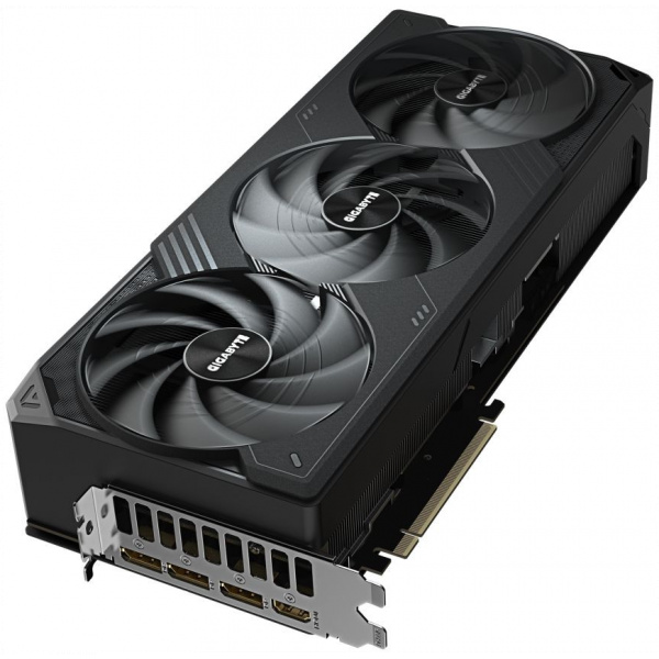 Gigabyte GeForce RTX™ 5090 WINDFORCE OC 32G VGA NEW #6