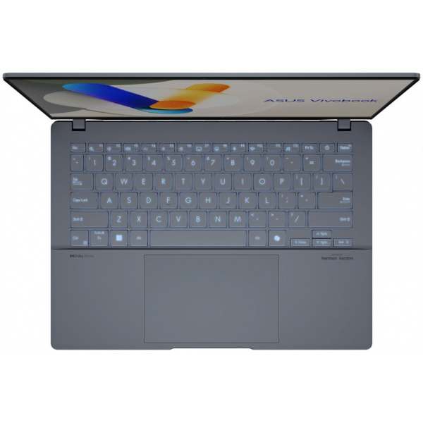 Asus Vivobook S14 OLED S5406SA-QD071W notebook (kék) (Windows 11) NEW #3
