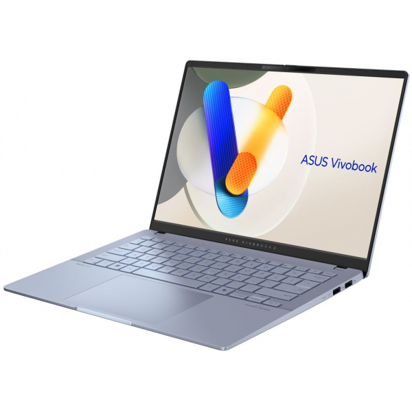 Asus Vivobook S14 OLED S5406SA-QD071W notebook (kék) (Windows 11) NEW #4