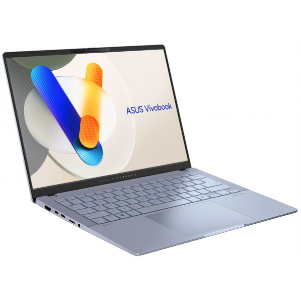 Asus Vivobook S14 OLED S5406SA-QD071W notebook (kék) (Windows 11) NEW #5