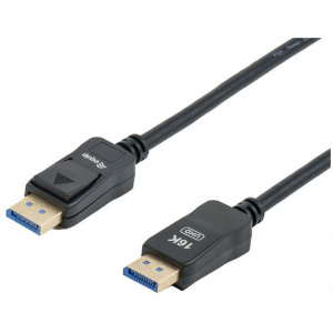 Equip DisplayPort 2.1 Premium 16K 60Hz, 40Gbps kábel 1m #2
