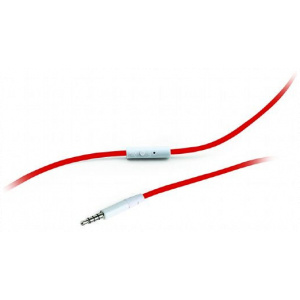 Gembird MHS-LAX-W sztereo headset (fehér) #2