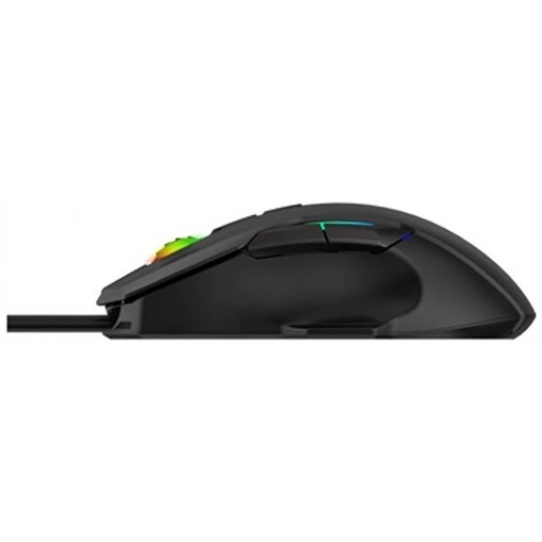 Ventaris M500 RGB Gamer egér NEW #2