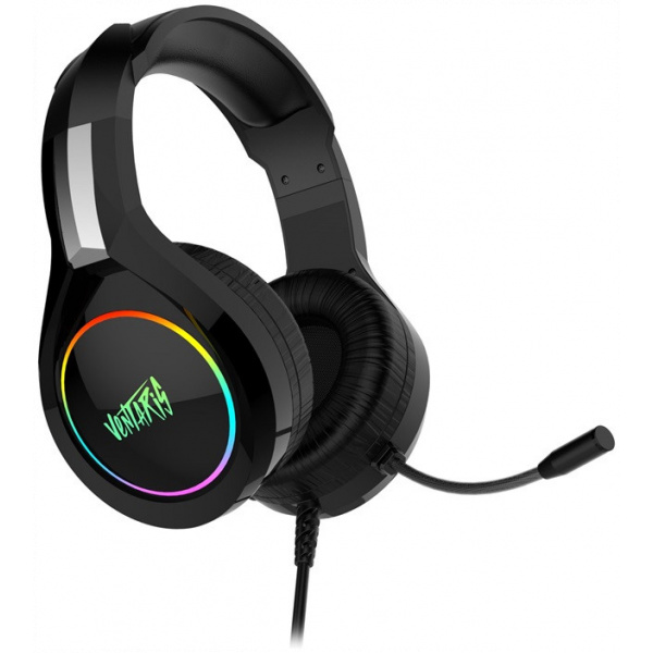 Ventaris H700 RGB 7.1 Gamer headset NEW #2