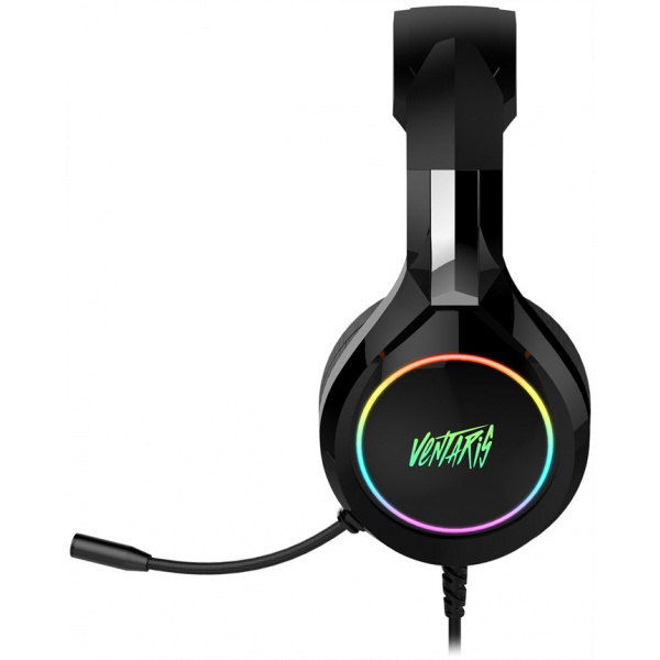Ventaris H700 RGB 7.1 Gamer headset NEW #3