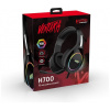 Ventaris H700 RGB 7.1 Gamer headset NEW #4