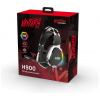 Ventaris H900 RGB 7.1 Gamer headset NEW #4