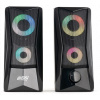 Ventaris S300 RGB Gamer hangszóró NEW #2