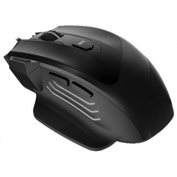 Ventaris M600 Gamer egér NEW #2