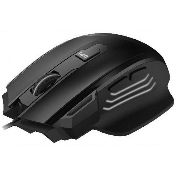 Ventaris M600 Gamer egér NEW #4
