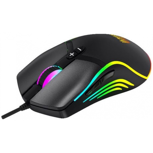Ventaris M400 RGB Gamer egér NEW #3