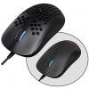 Ventaris M800 Honeycomb Gamer egér cserélhető borítással NEW #3