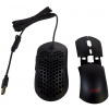 Ventaris M800 Honeycomb Gamer egér cserélhető borítással NEW #4