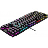 Ventaris Malevik K700-B RGB (Blue Switch) Mechanikus gamer billentyűzet NEW #4