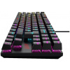 Ventaris Malevik K700-B RGB (Blue Switch) Mechanikus gamer billentyűzet NEW #5