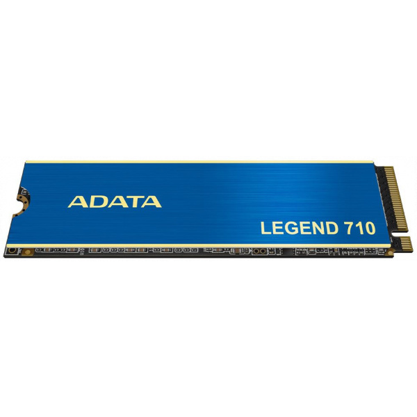 256GB ADATA SSD - Legend 710 M.2 NVMe (PCIe x3) #5
